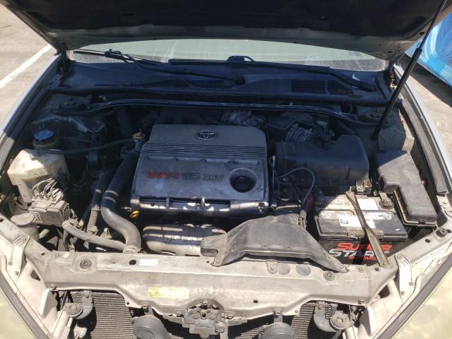 Photo 7 from auction – 2005 TOYOTA CAMRY LE with VIN 4T1BF32K75U108652