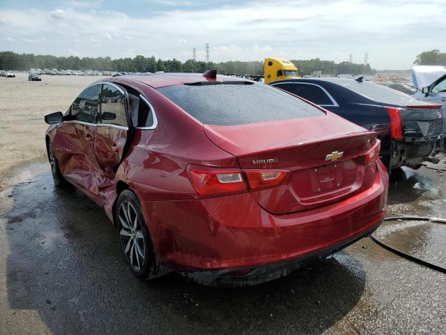 Photo 3 from auction – 2017 CHEVROLET MALIBU LT with VIN 1G1ZE5ST2HF144308