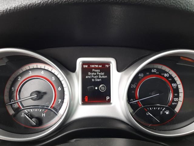 Photo 8 from auction – 2016 DODGE JOURNEY R/ with VIN 3C4PDCEG5GT114793