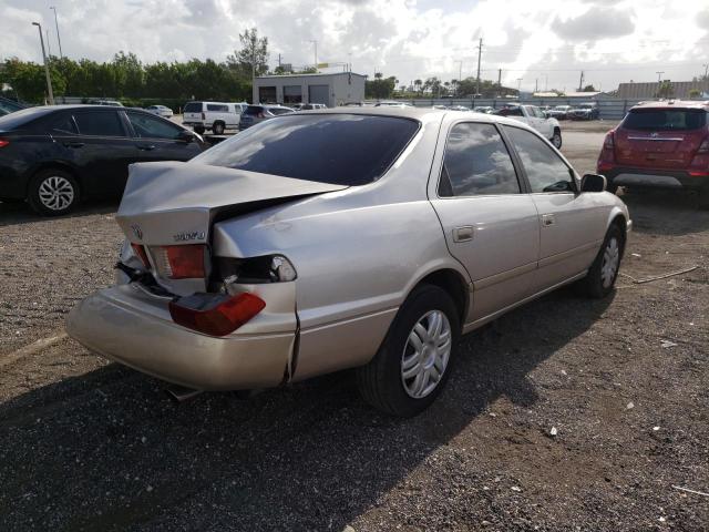 Photo 4 from auction – 2000 TOYOTA CAMRY CE with VIN 4T1BG22K0YU983468