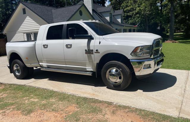 RAM 3500 SLT 2016 with VIN 3C63RRLL0GG346236 - Photo from auction