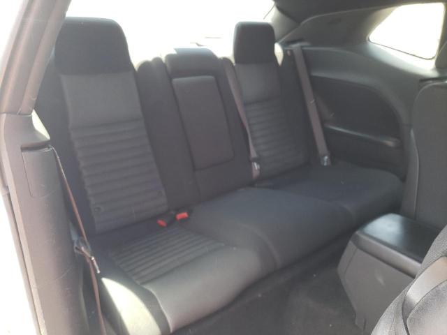 Photo 6 from auction – 2013 DODGE CHALLENGER with VIN 2C3CDYAG3DH692241