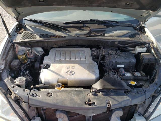 Photo 7 from auction – 2007 LEXUS RX 350 with VIN 2T2GK31U77C003159