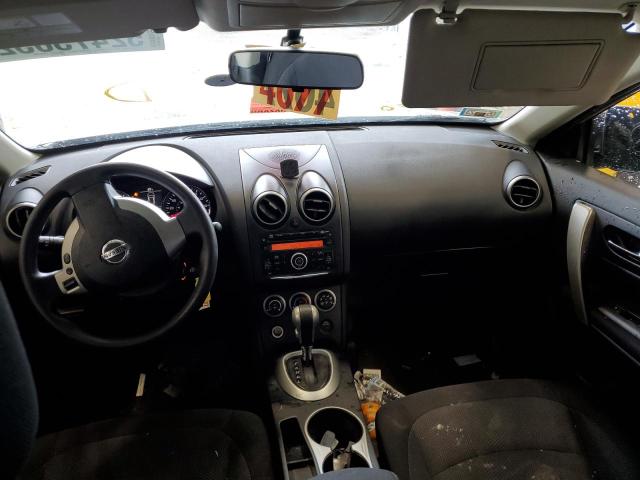 Photo 9 from auction – 2011 NISSAN ROGUE S with VIN JN8AS5MV4BW296520