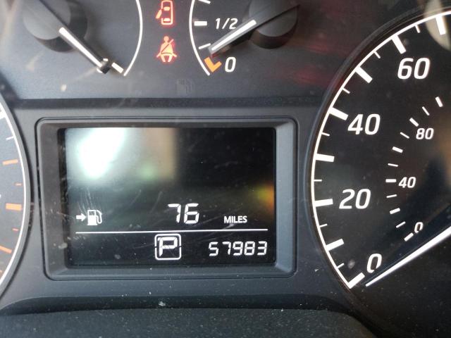 Photo 8 from auction – 2017 NISSAN SENTRA S with VIN 3N1AB7AP5HY248798