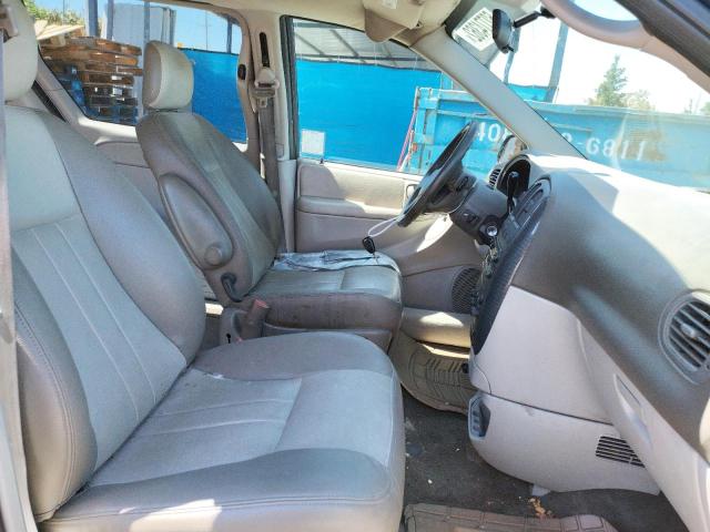 Photo 5 from auction – 2005 DODGE GRAND CARA with VIN 2D4GP44L95R287750