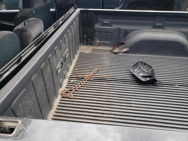 Photo 6 from auction – 2000 GMC NEW SIERRA with VIN 1GTEK14T5YZ336471