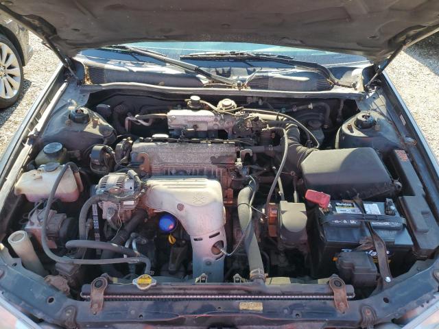 Photo 7 from auction – 2001 TOYOTA CAMRY CE with VIN 4T1BG22K71U802355