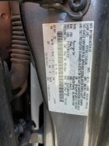 Photo 10 from auction – 2012 FORD FOCUS SE with VIN 1FAHP3F25CL197085