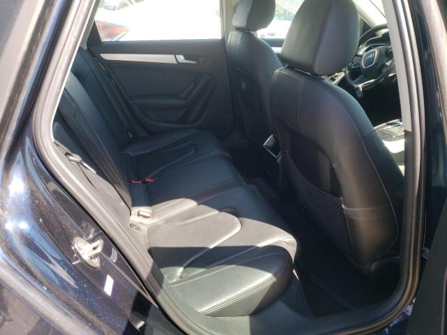 Photo 6 from auction – 2011 AUDI A4 PREMIUM with VIN WAUBFAFL1BN012689