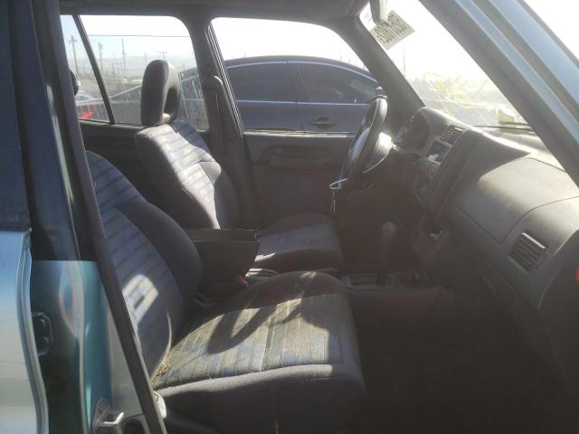 Photo 5 from auction – 1997 TOYOTA RAV4 with VIN JT3GP10V4V0011932