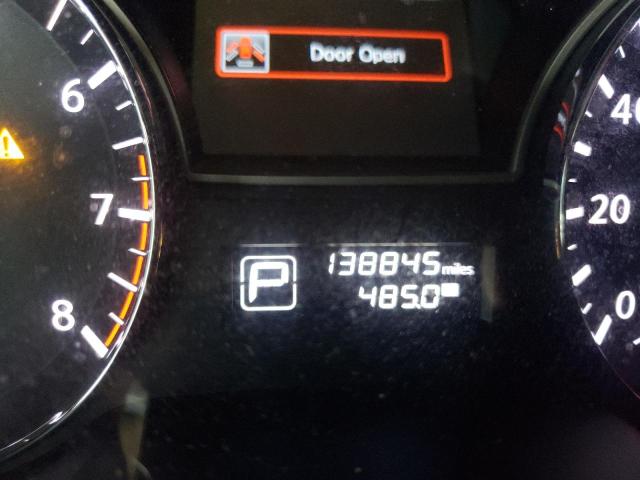 Photo 8 from auction – 2013 NISSAN ALTIMA 2.5 with VIN 1N4AL3AP8DC114086