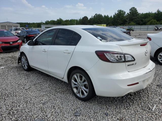 Photo 3 from auction – 2010 MAZDA 3 S with VIN JM1BL1S54A1143060