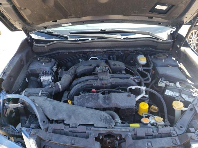 Photo 7 from auction – 2015 SUBARU FORESTER 2 with VIN JF2SJADC0FH555641