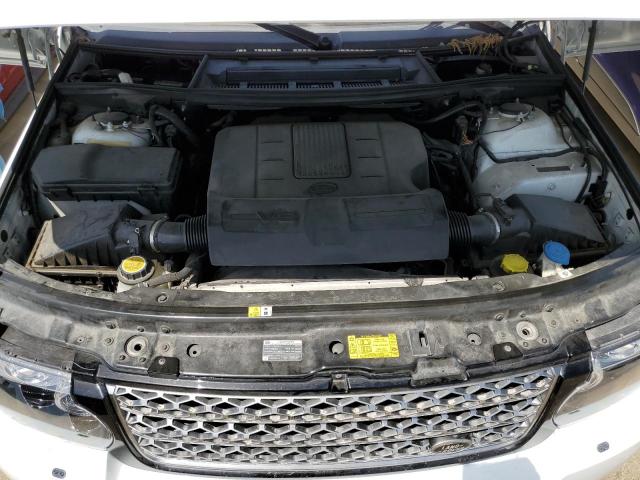 Photo 7 from auction – 2012 LAND ROVER 330 with VIN SALMF1D42CA377486