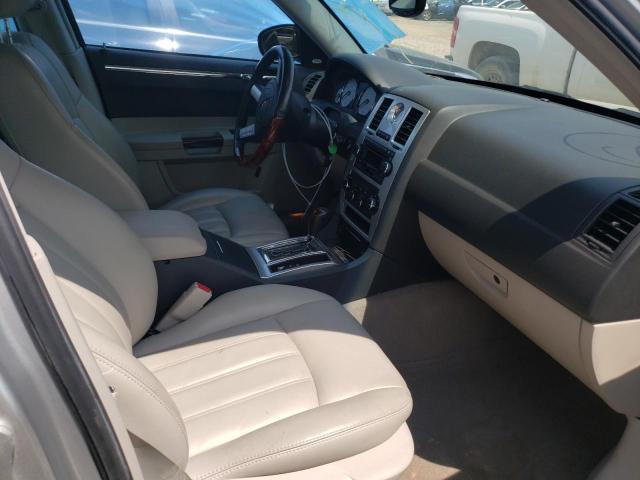 Photo 5 from auction – 2006 CHRYSLER 300C with VIN 2C3LA63HX6H289623