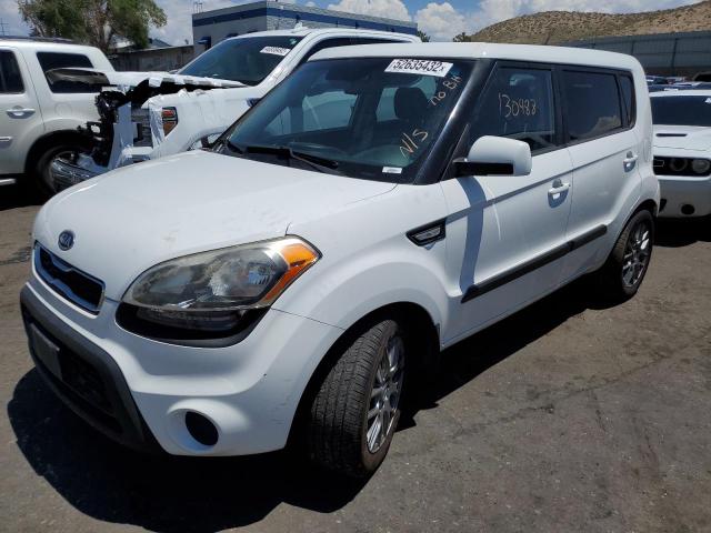 Photo 2 from auction – 2012 KIA SOUL with VIN KNDJT2A59C7425133