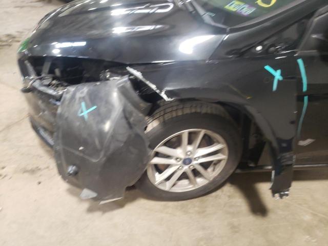 Photo 9 from auction – 2015 FORD FOCUS SE with VIN 1FADP3K22FL226776