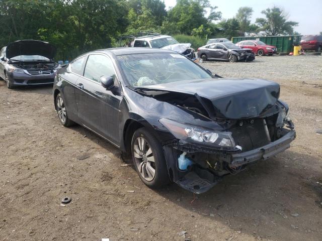 HONDA ACCORD EXL 2008 with VIN 1HGCS12888A010735 - Photo from auction