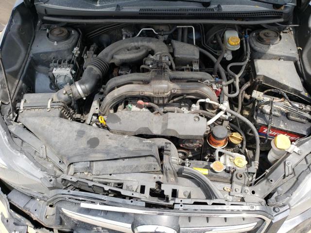 Photo 7 from auction – 2015 SUBARU XV CROSSTR with VIN JF2GPADC2F8322347