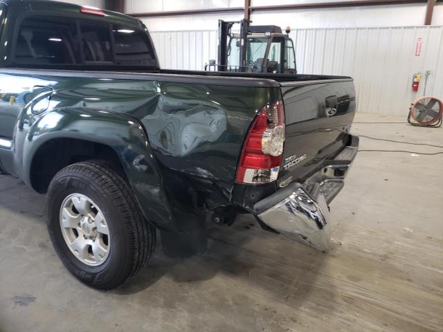 Photo 9 from auction – 2013 TOYOTA TACOMA PRE with VIN 5TFTX4GN4DX020198