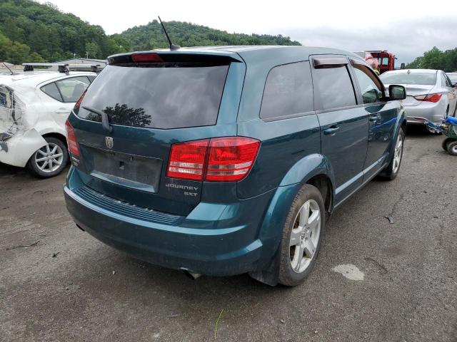 Photo 4 from auction – 2009 DODGE JOURNEY SX with VIN 3D4GH57V09T529425
