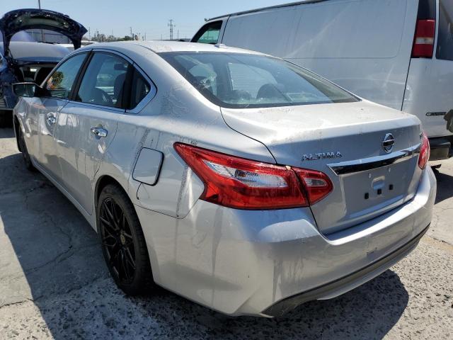 Photo 3 from auction – 2017 NISSAN ALTIMA 2.5 with VIN 1N4AL3AP1HC119331