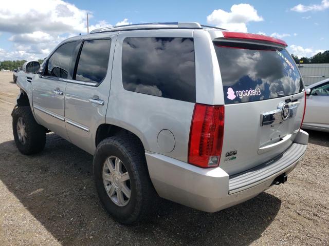 Photo 3 from auction – 2011 CADILLAC ESCALADE with VIN 1GYS3AEF6BR133664