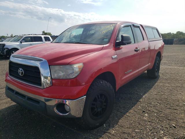 Photo 2 from auction – 2008 TOYOTA TUNDRA DOU with VIN 5TBBV54128S496589