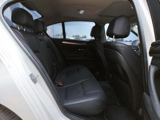 Photo 6 from auction – 2015 BMW 528 I with VIN WBA5A5C53FD513703