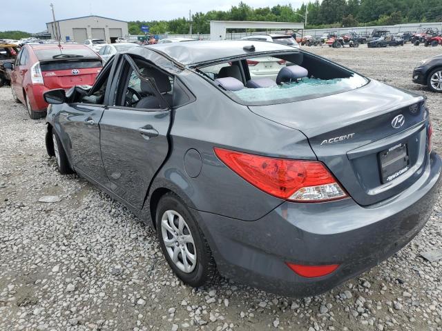 Photo 3 from auction – 2012 HYUNDAI ACCENT GLS with VIN KMHCT4AE5CU193423