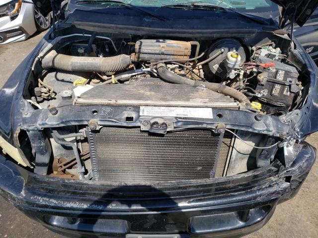 Photo 7 from auction – 1999 DODGE RAM 1500 with VIN 3B7HF13Z9XG222625