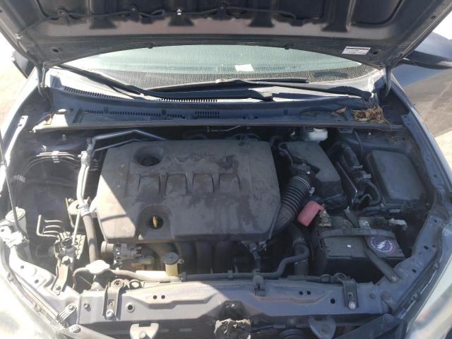 Photo 7 from auction – 2014 TOYOTA COROLLA S with VIN 5YFBURHE1EP112143
