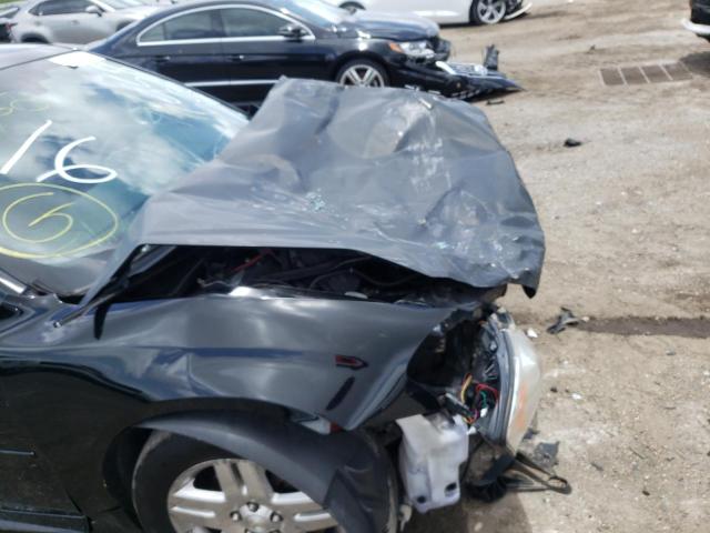 Photo 9 from auction – 2013 CHEVROLET IMPALA LT with VIN 2G1WG5E34D1145258