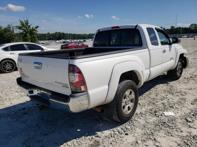 Photo 4 from auction – 2011 TOYOTA TACOMA PRE with VIN 5TFTX4GN2BX005762