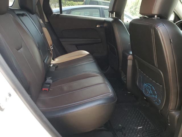 Photo 6 from auction – 2012 GMC TERRAIN SL with VIN 2GKFLVE52C6151635