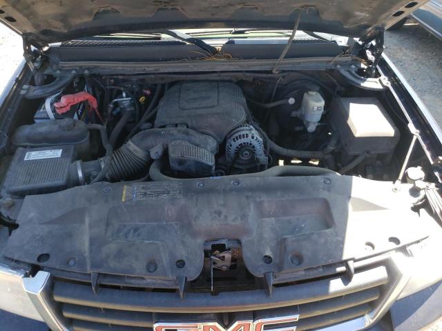 Photo 7 from auction – 2008 GMC SIERRA K15 with VIN 1GTEK14C08Z263008