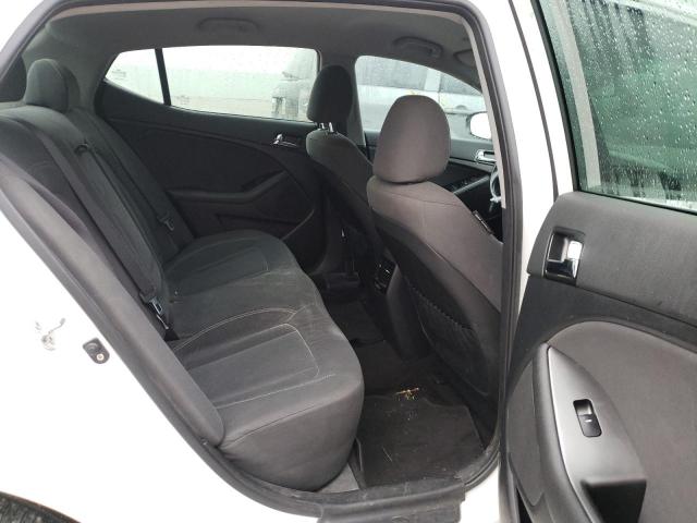 Photo 6 from auction – 2011 KIA OPTIMA HYB with VIN KNAGM4AD1B5008719
