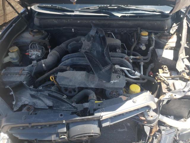 Photo 7 from auction – 2013 SUBARU LEGACY 2.5 with VIN 4S3BMBC69D3015786