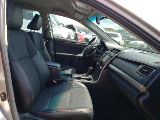 Photo 5 from auction – 2017 TOYOTA CAMRY LE with VIN 4T1BF1FK3HU403458