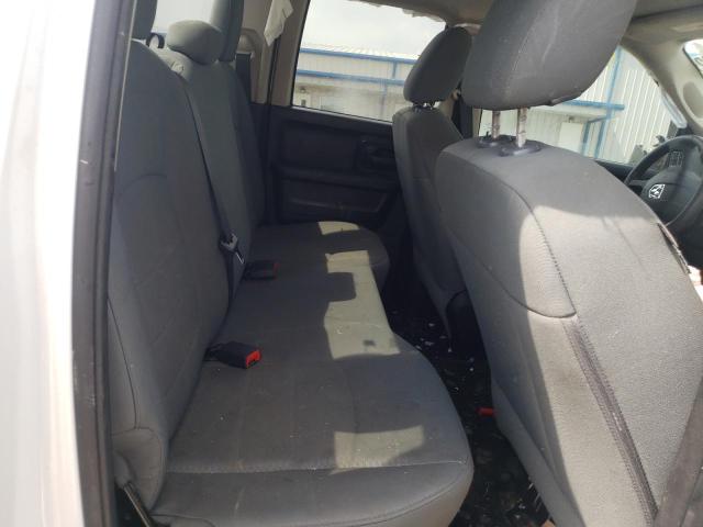 Photo 6 from auction – 2015 RAM 1500 ST with VIN 1C6RR6FG0FS518103