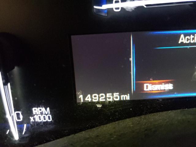 Photo 8 from auction – 2013 CADILLAC ATS with VIN 1G6AA5RA9D0120298
