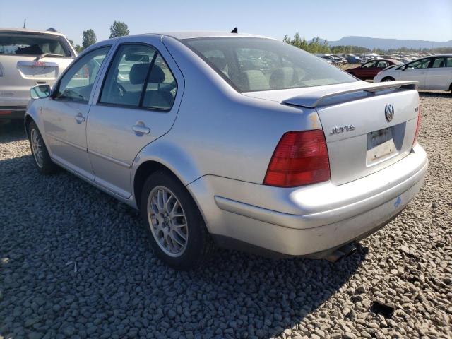 Photo 3 from auction – 2003 VOLKSWAGEN JETTA WOLF with VIN 3VWPE69M03M196268