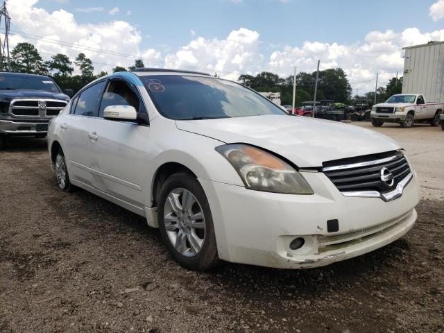 NISSAN ALTIMA 3.5 2008 with VIN 1N4BL21E78N492505 - Photo from auction