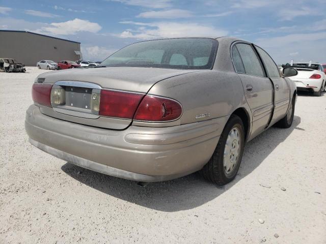 Photo 4 from auction – 2000 BUICK LESABRE LI with VIN 1G4HR54K5YU107174