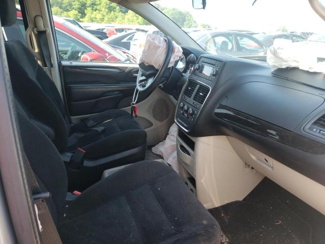 Photo 5 from auction – 2015 DODGE GRAND CARA with VIN 2C4RDGBG0FR593873