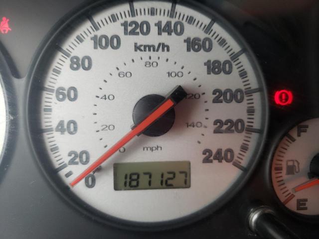 Photo 8 from auction – 2004 HONDA CIVIC DX with VIN 2HGES16474H905757