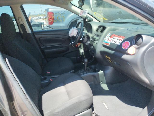Photo 5 from auction – 2015 NISSAN VERSA S with VIN 3N1CN7AP3FL940360