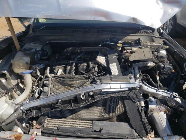 Photo 7 from auction – 2014 FORD FUSION TIT with VIN 3FA6P0D93ER135310