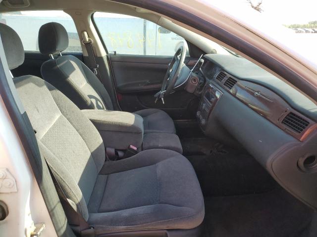 Photo 5 from auction – 2006 CHEVROLET IMPALA LT with VIN 2G1WT55K969387728